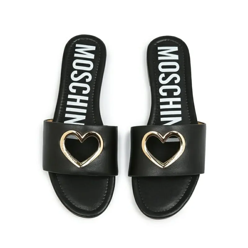 moschino chaussons pour femme s_1216b651